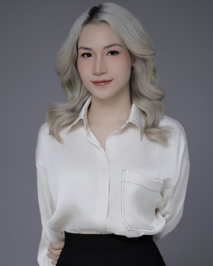 Nguyễn Thị Minh