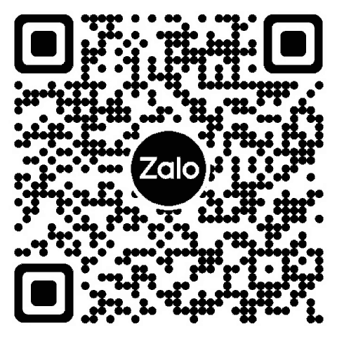 Mã QR Zalo của Nguyễn Thị Minh